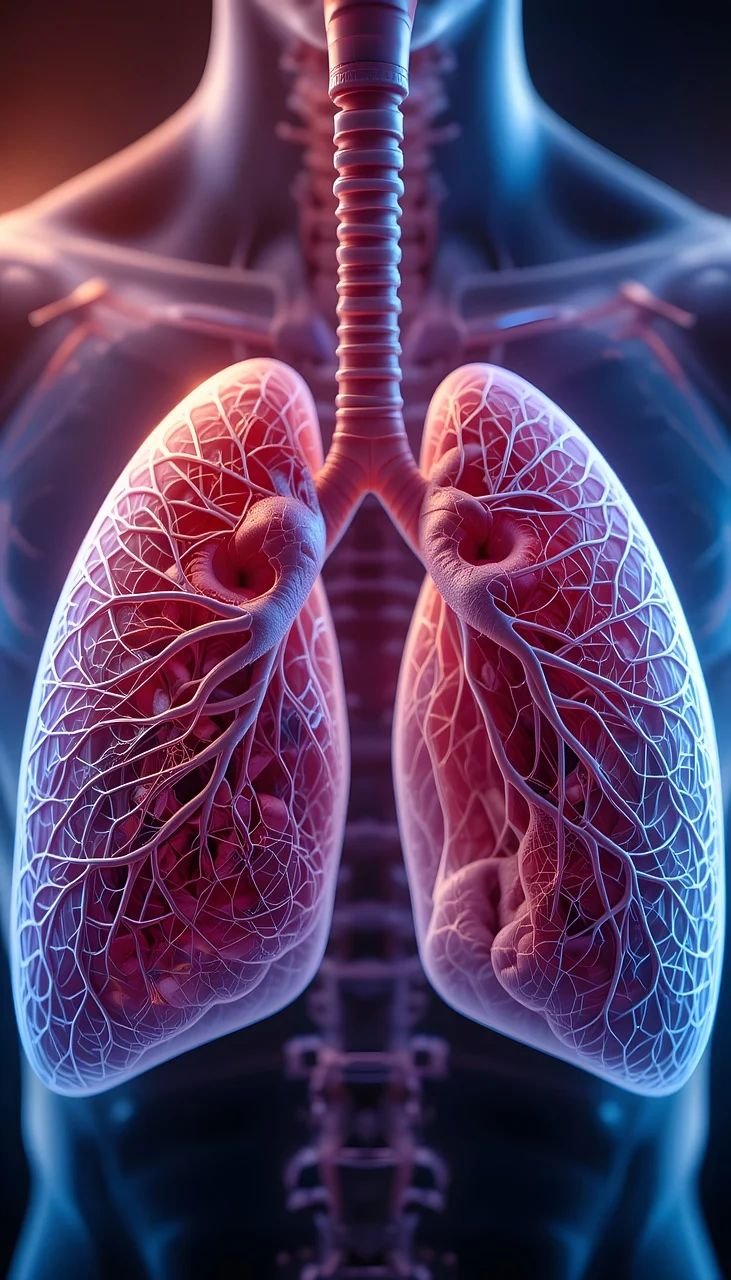 Anesthesia & Respiratory Care